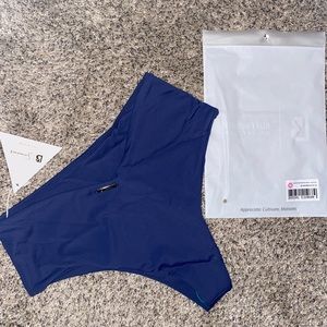 Buffbunny Collection Shark Bite Bottoms